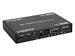 Матричный коммутатор HDMI iconBIT HS-2509 - 1