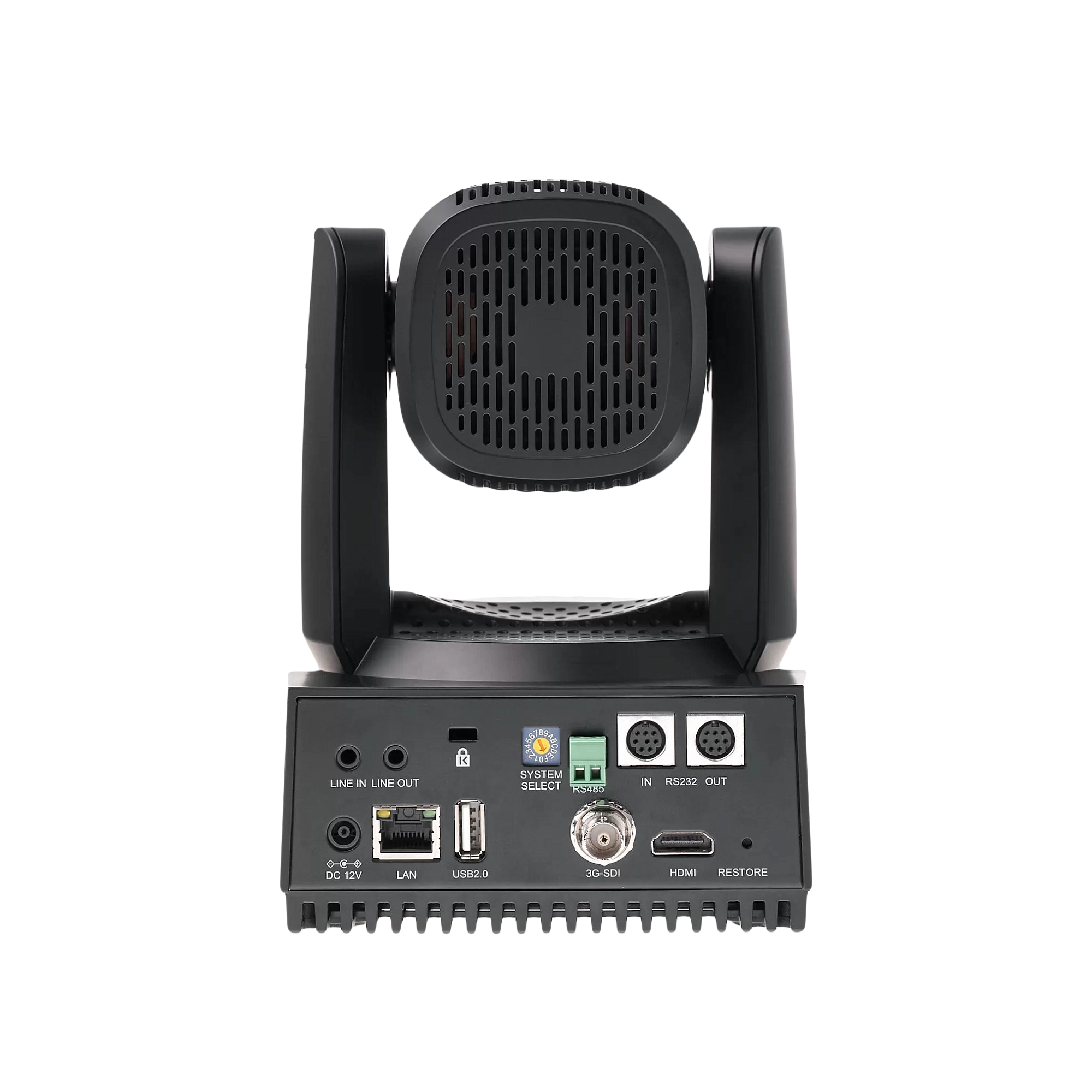 Видеокамера PTZ AVCLINK P420 - 7