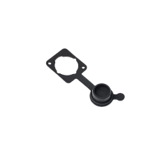 Уплотнительная крышка AVCLINK COVER-XLRM