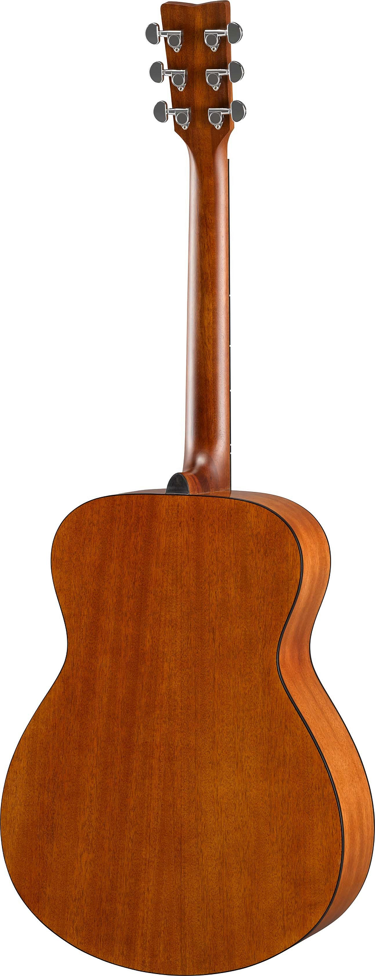 Акустическая гитара Yamaha FS800MC NT - 5