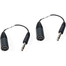Набор MIDI-адаптеров Neumann MIDI Adapter Set (MT 48)