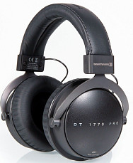 Закрытые студийные референсные наушники Beyerdynamic DT 1770 PRO