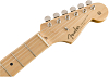 Электрогитара Fender American Original '50s Stratocaster MN White Blonde - 5