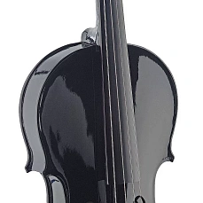 Скрипка Stagg VN-4/4 TBK