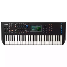 Синтезатор Yamaha MODX6+ PLUS