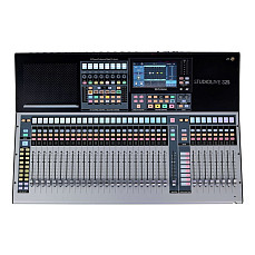 Микшерный пульт PreSonus STUDIOLIVE 32S