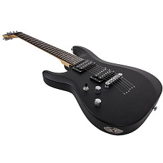 Электрогитара SCHECTER C-6 DELUXE SBK