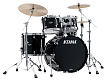 Ударная установка Tama WBS42S-PBK STARCLASSIC WALNUT/BIRCH - 1