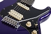 Электрогитара Schecter MV-6 Metallic Purple - 6
