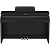 Цифровое пианино Casio AP-300BK - 5
