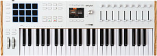 MIDI-клавиатура Arturia KeyLAB 49 MK3 White