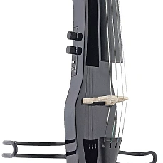 Электровиолончель Stagg ECL-4/4 BK