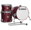 Комплект акустических барабанов Yamaha SBP8F3 CRANBERRY RED - 1