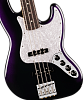 Бас-гитара Fender Player II Modified Active Jazz Bass RW DSK - 3