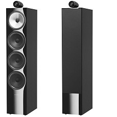 Напольная акустика Bowers & Wilkins 702 S2 gloss black