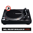 DJ-проигрыватель RELOOP RP-4000 MK2 - 1