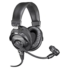 Бродкаст-гарнитура Audio-Technica BPHS1XF4