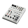 Микшерный пульт Yamaha AG06MK2 White - 2