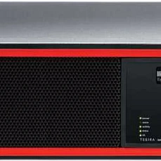Аудиопроцессор Biamp Tesira SERVER-IO