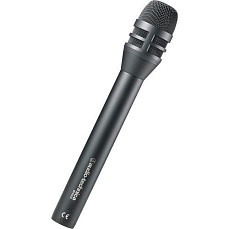 Репортерский микрофон Audio-Technica BP4002