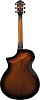 Акустическая гитара Ibanez AEWC400-AMS - 3