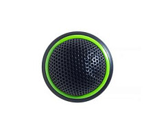 Микрофон конференционный SHURE MX395B/O-LED