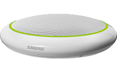 Микрофон настольный SHURE MXA310W