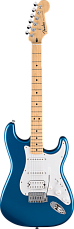 Электрогитара Fender Standard Stratocaster HSS Aqua Marine Metallic