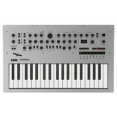 Синтезатор Korg Minilogue