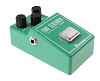 Педаль эффектов Ibanez TS808 Tube Screamer Overdrive, Черный - 2