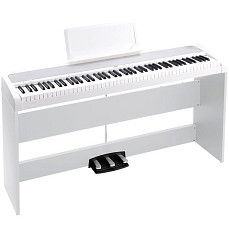 Цифровое пианино Korg B1SP-WH