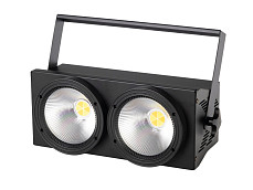 Светодиодный прожектор х2 Bi Ray LC200-B, LED W 200 Вт