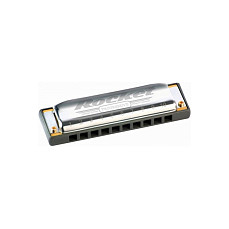 Губная гармошка Hohner Rocket 2013/20 C
