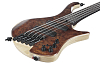 Бас-гитара Ibanez EHB1265MS-NML - 2
