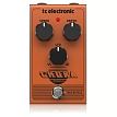 Педаль тремоло TC Electronic Choka Tremolo - 1