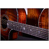 Электроакустическая гитара Crafter MIND G-2500ce ALK DL - 8