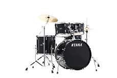 Ударная установка Tama ST52H5-BNS, Чёрный