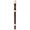 Блок-флейта альт Yamaha YRA-322B - 1