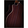 Электроакустическая гитара Crafter PK G-1000ce - 3