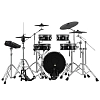 Электронная ударная установка Roland VAD316 KIT - 3