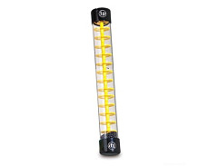 Latin Percussion LP456A Crystal Rainstick рейнстик, прозрачный пластиковый корпус