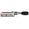 Аудиоинтерфейс Behringer UFO202 - 2