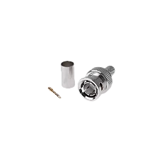 Разъем BNC AVCLINK BNC-RG58-50