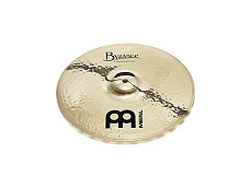 B14HHH-B Byzance Brilliant Heavy Hammered Hihat Две тарелки 14'', Meinl