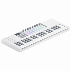 MIDI-клавиатура NOVATION Launchkey Mini 37 MK4 WH