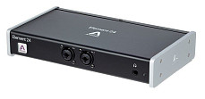 Интерфейс Apogee Element 24