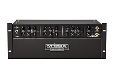 Mesa Boogie Triple Crown TC-50 Rackmount Head