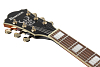 Электрогитара Ibanez AG75G-BS, Санберст - 5