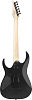 Электрогитара Ibanez RG420EX-BKF, Черный - 2
