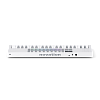 MIDI-клавиатура Novation Launchkey Mini 37 White - 7